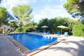 Hotel Cala Murada