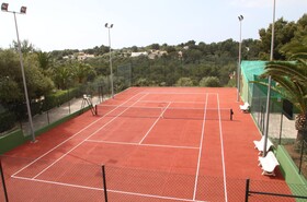 Hotel Cala Murada