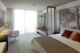 allsun Hotel Illot Park