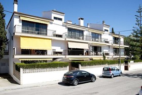 Apartamentos Ponent Mhm