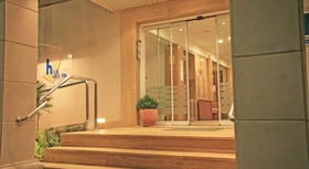 Hotel Bella Mar