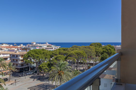 Hotel Bella Mar