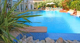 Hotel Bella Mar