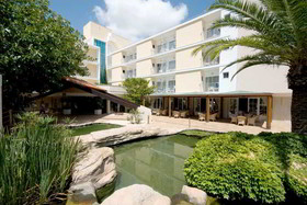 Hotel Capricho & Spa