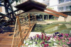 Hotel Capricho & Spa