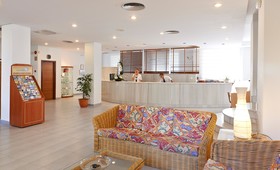 Club Hotel Cala Ratjada