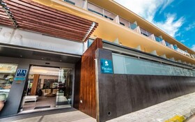 Flacalco Suites