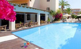 Flacalco Suites