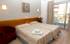 Flacalco Suites