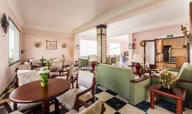 Flacalco Suites