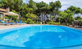 Flacalco Suites