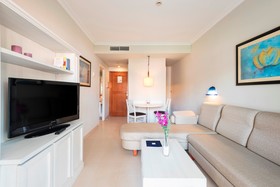 Green Garden Aparthotel