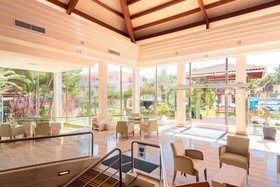 Green Garden Aparthotel