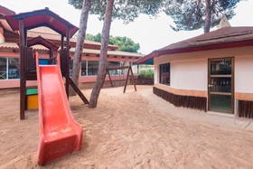 Green Garden Aparthotel