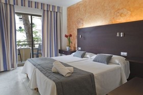 Flacalco Hotel & Apartments