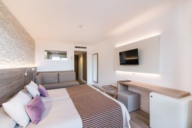 Hotel Na Taconera Sport & Relax