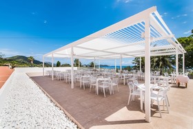 Hotel Na Taconera Sport & Relax