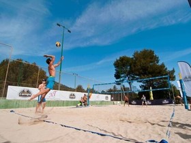 Hotel Na Taconera Sport & Relax