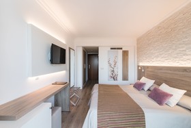 Hotel Na Taconera Sport & Relax