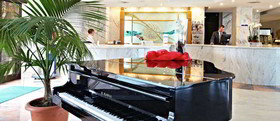 Hotel & Spa S'Entrador Playa