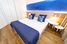 Parque Nereida Suites Hotel