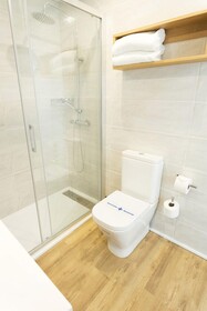 Parque Nereida Suites Hotel