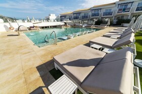 Parque Nereida Suites Hotel