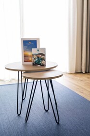 Parque Nereida Suites Hotel