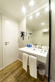 Parque Nereida Suites Hotel