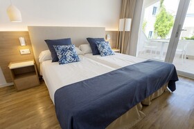 Parque Nereida Suites Hotel