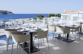 Parque Nereida Suites Hotel