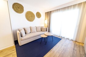 Parque Nereida Suites Hotel