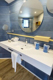 Parque Nereida Suites Hotel