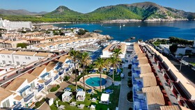 Parque Nereida Suites Hotel