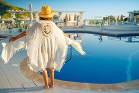 Parque Nereida Suites Hotel