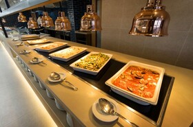 Parque Nereida Suites Hotel