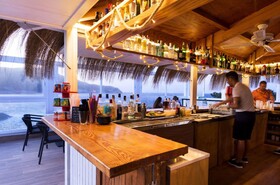 Parque Nereida Suites Hotel