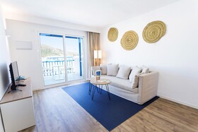 Parque Nereida Suites Hotel