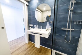 Parque Nereida Suites Hotel