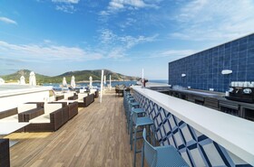 Parque Nereida Suites Hotel