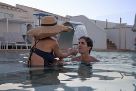 Parque Nereida Suites Hotel