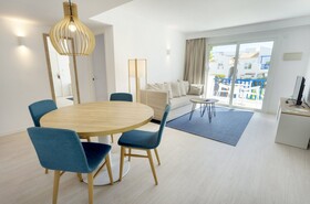 Parque Nereida Suites Hotel