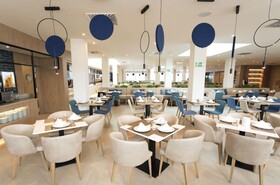 Parque Nereida Suites Hotel