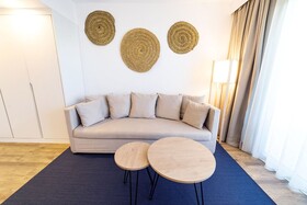 Parque Nereida Suites Hotel