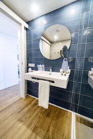 Parque Nereida Suites Hotel