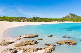 Parque Nereida Suites Hotel