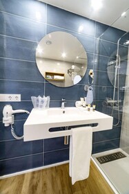 Parque Nereida Suites Hotel