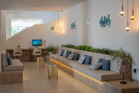 Parque Nereida Suites Hotel