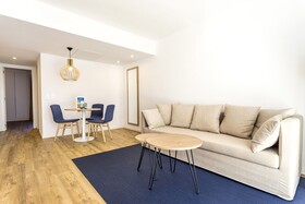 Parque Nereida Suites Hotel