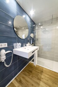 Parque Nereida Suites Hotel